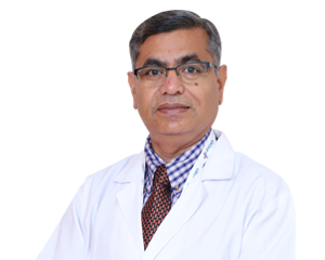 Dr. Vijay Sharma
